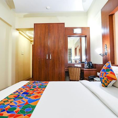 Fabhotel Shubhangan - Nr Bandra Mumbai Kültér fotó