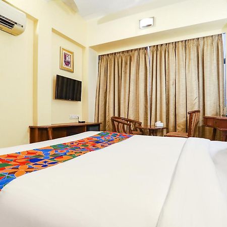 Fabhotel Shubhangan - Nr Bandra Mumbai Kültér fotó