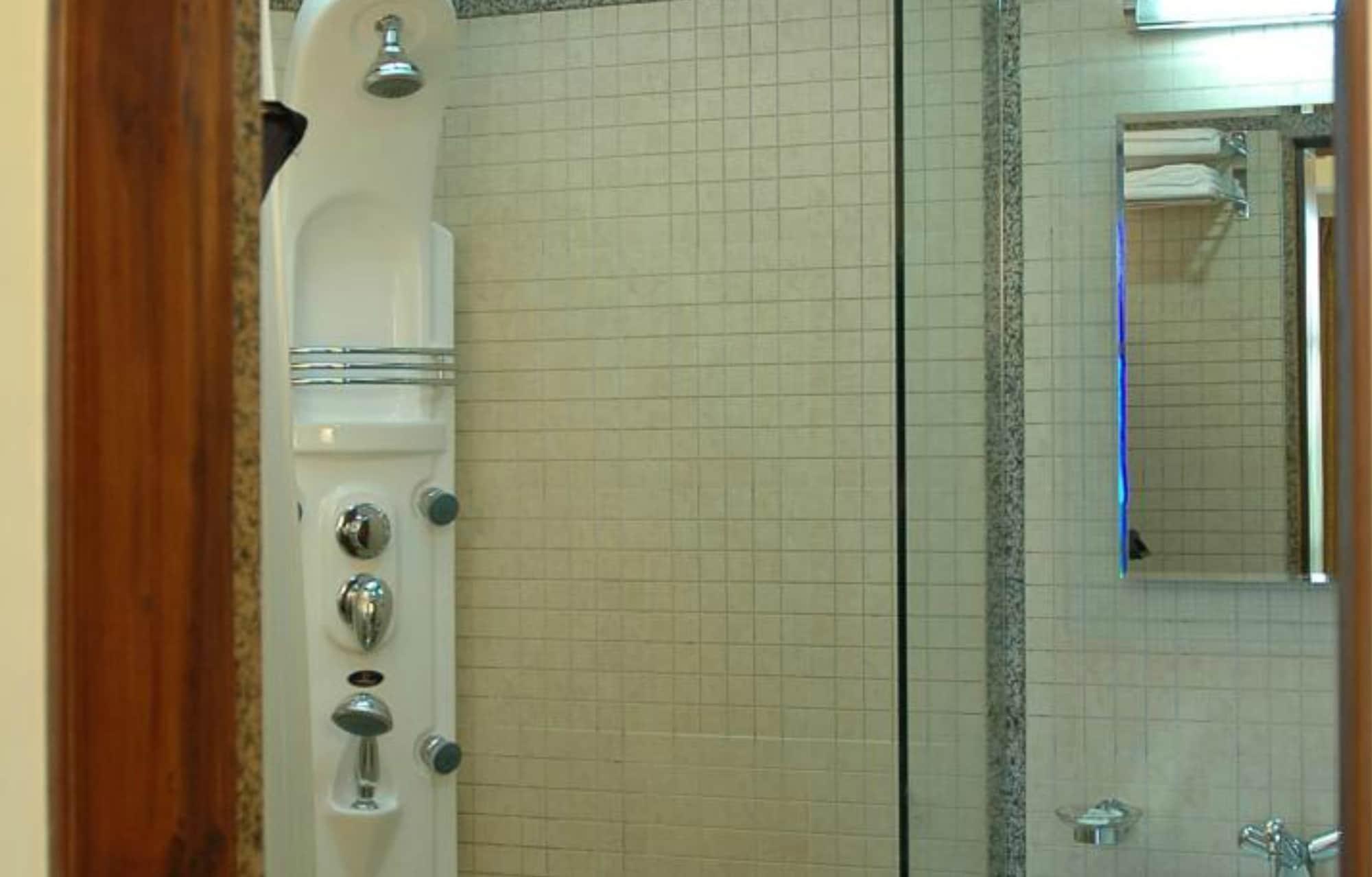 Fabhotel Shubhangan - Nr Bandra Mumbai Kültér fotó