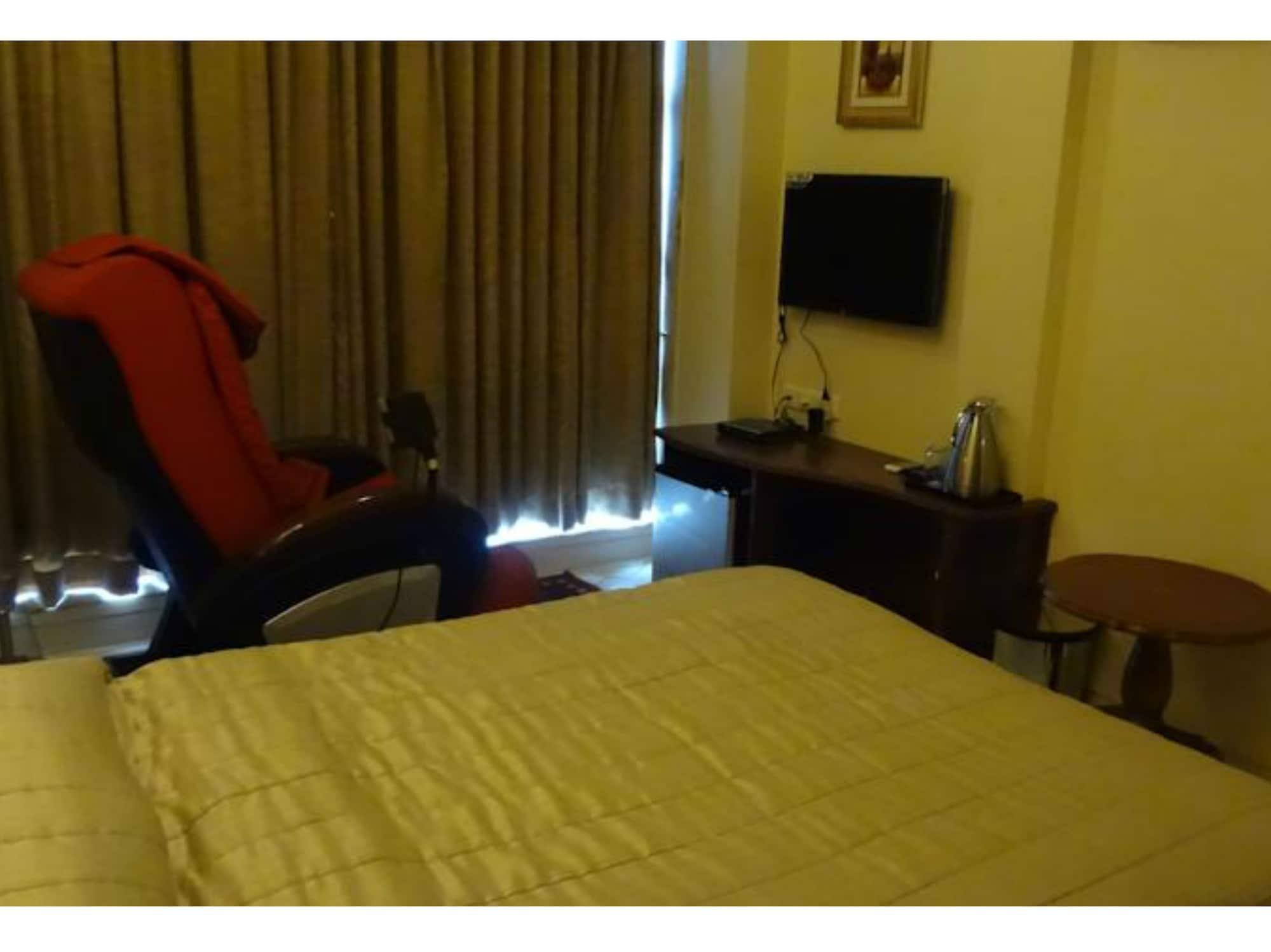 Fabhotel Shubhangan - Nr Bandra Mumbai Kültér fotó