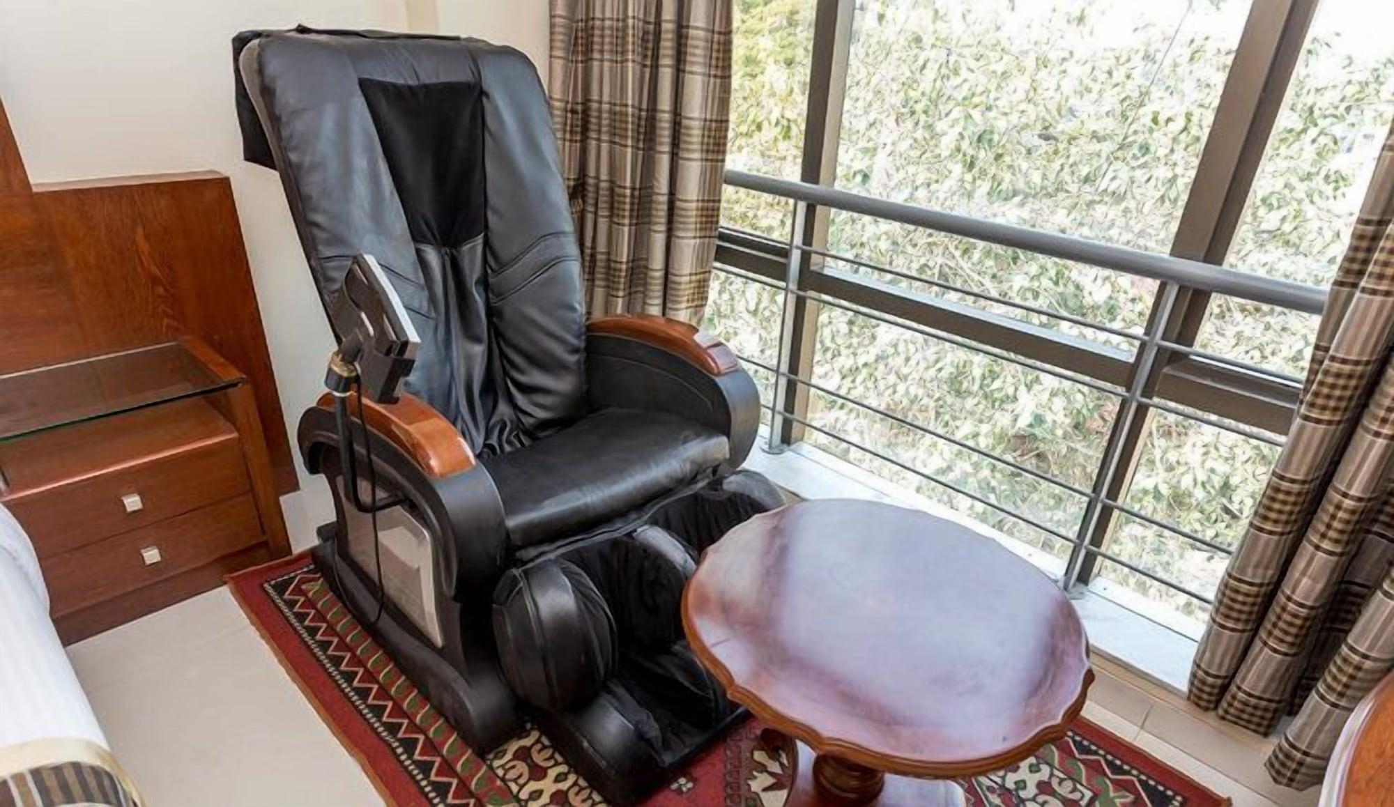 Fabhotel Shubhangan - Nr Bandra Mumbai Kültér fotó