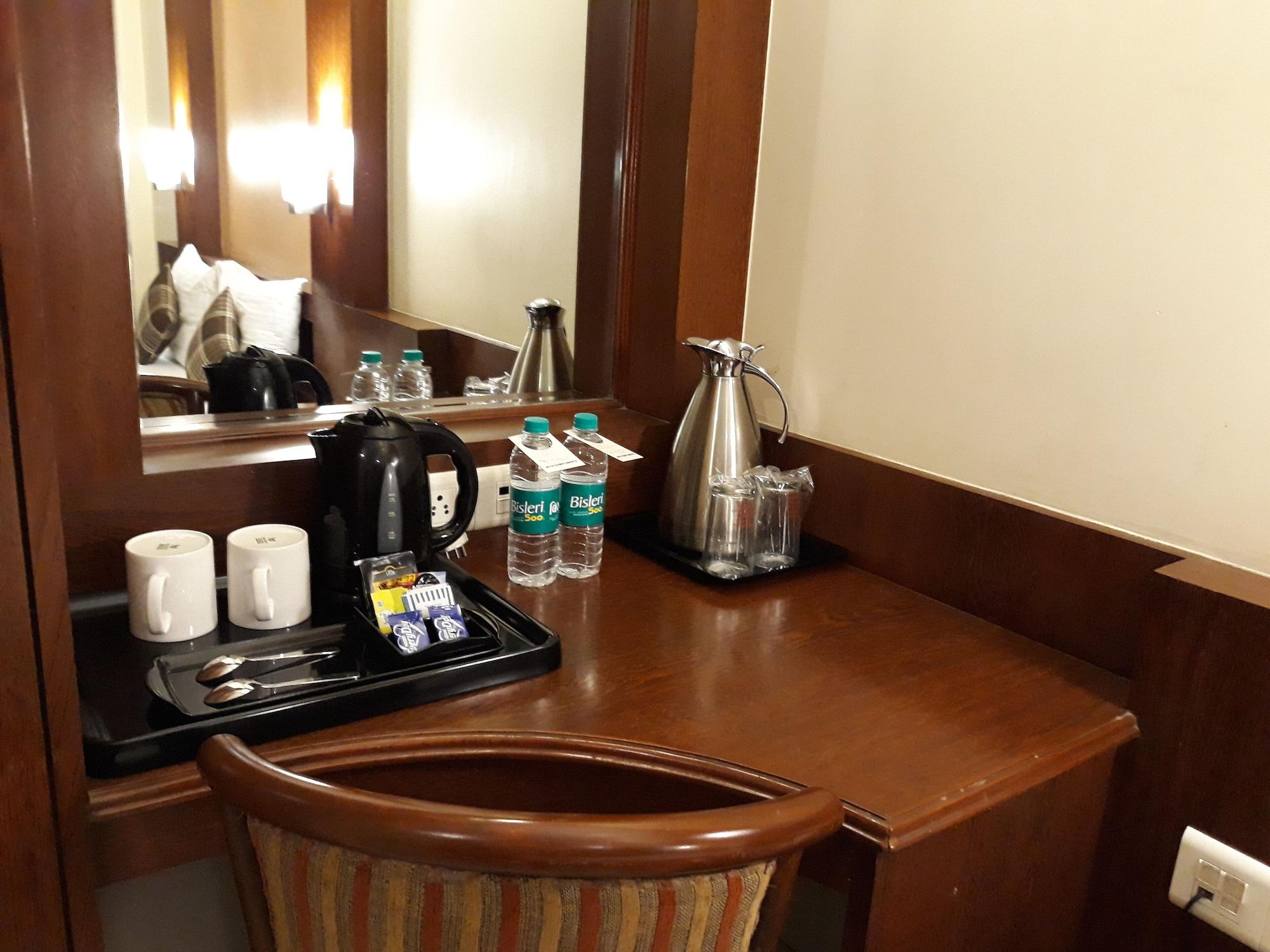 Fabhotel Shubhangan - Nr Bandra Mumbai Kültér fotó
