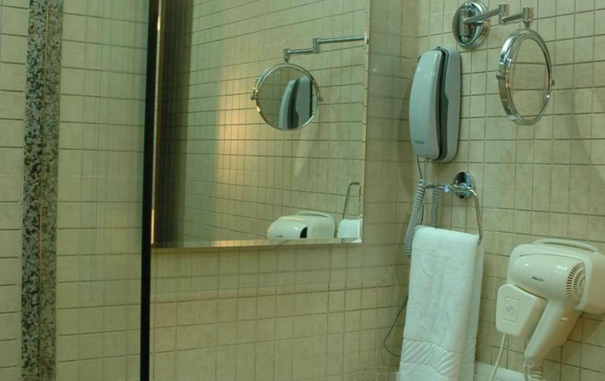 Fabhotel Shubhangan - Nr Bandra Mumbai Kültér fotó