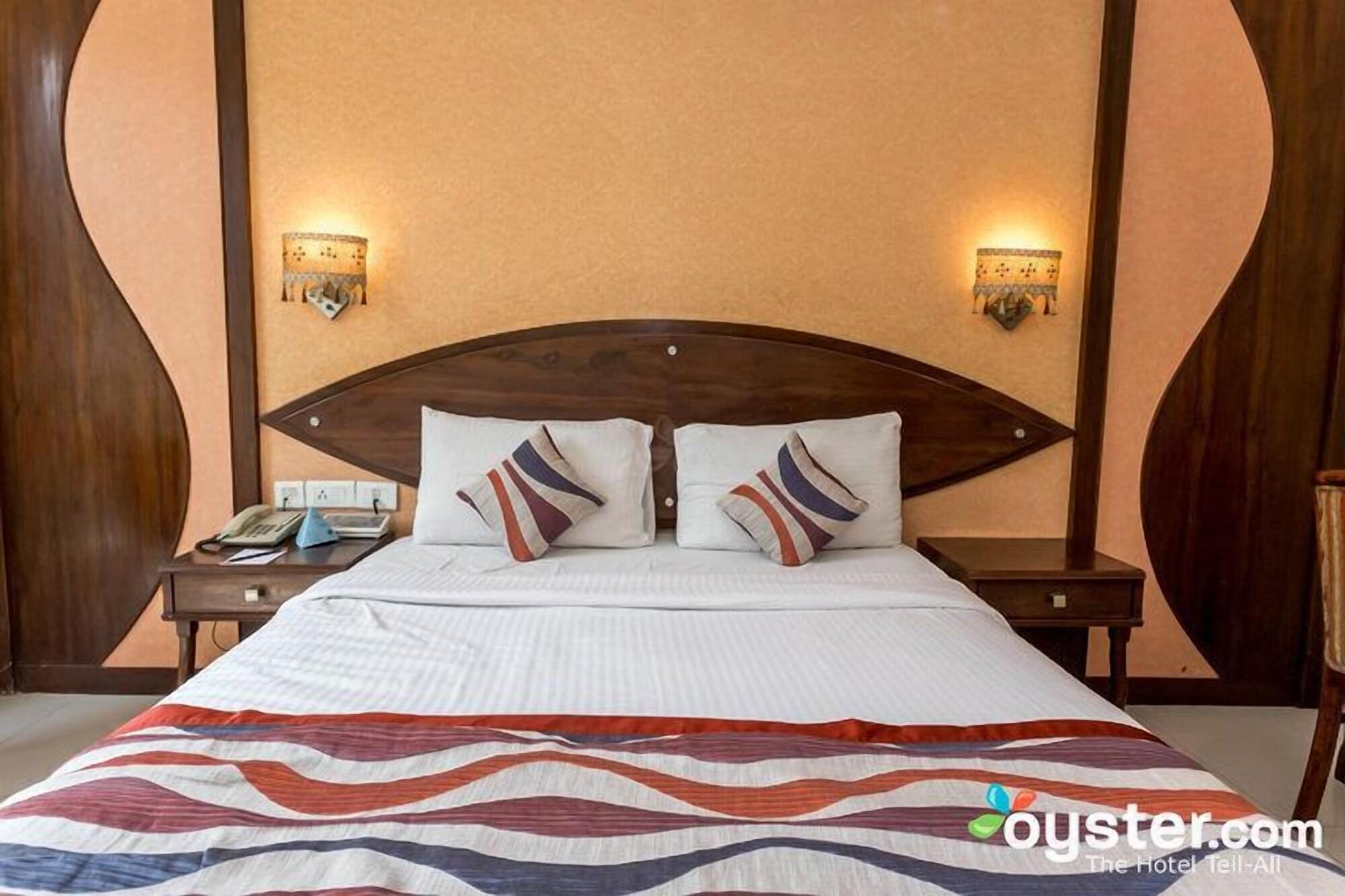 Fabhotel Shubhangan - Nr Bandra Mumbai Kültér fotó