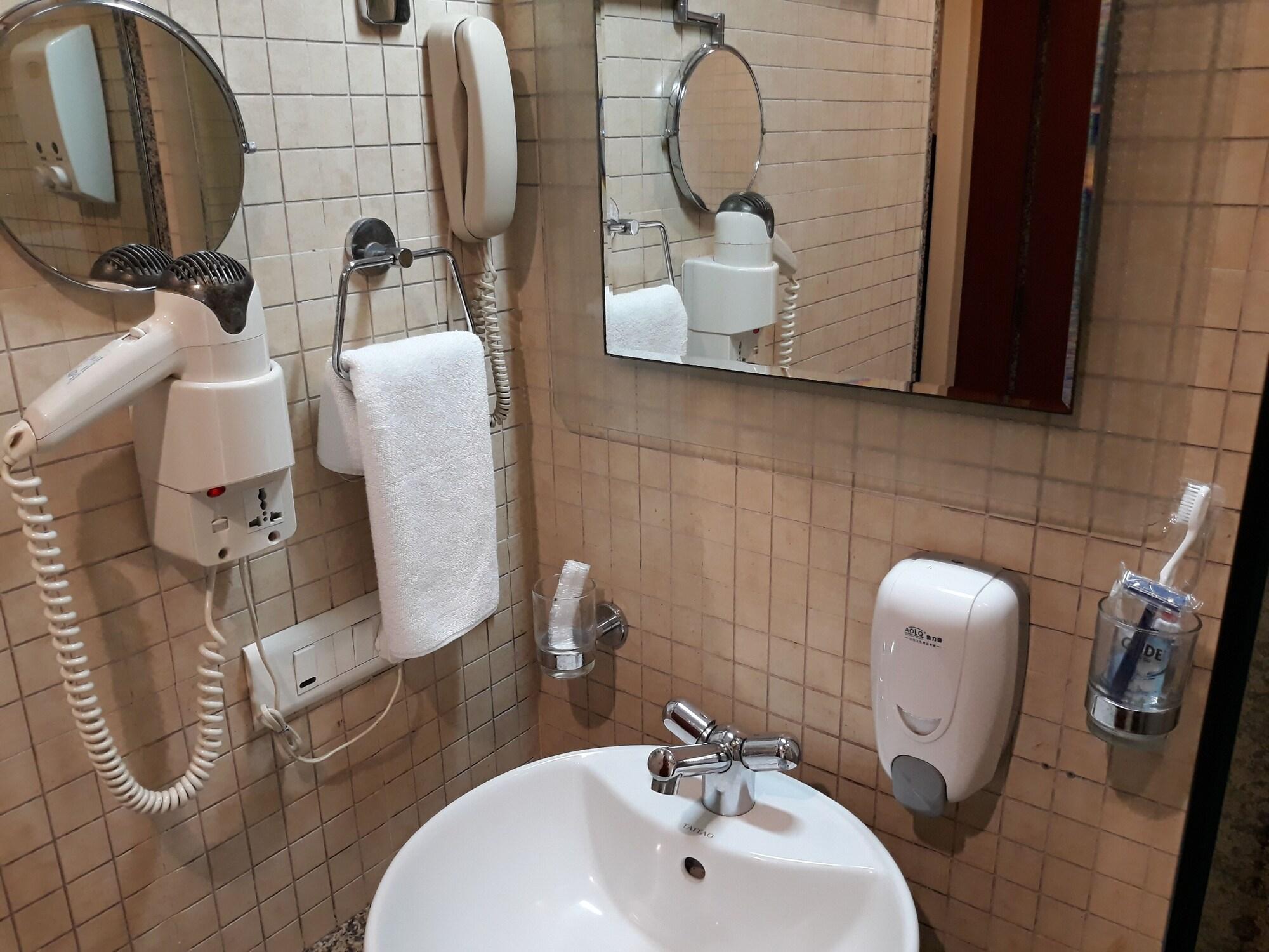Fabhotel Shubhangan - Nr Bandra Mumbai Kültér fotó