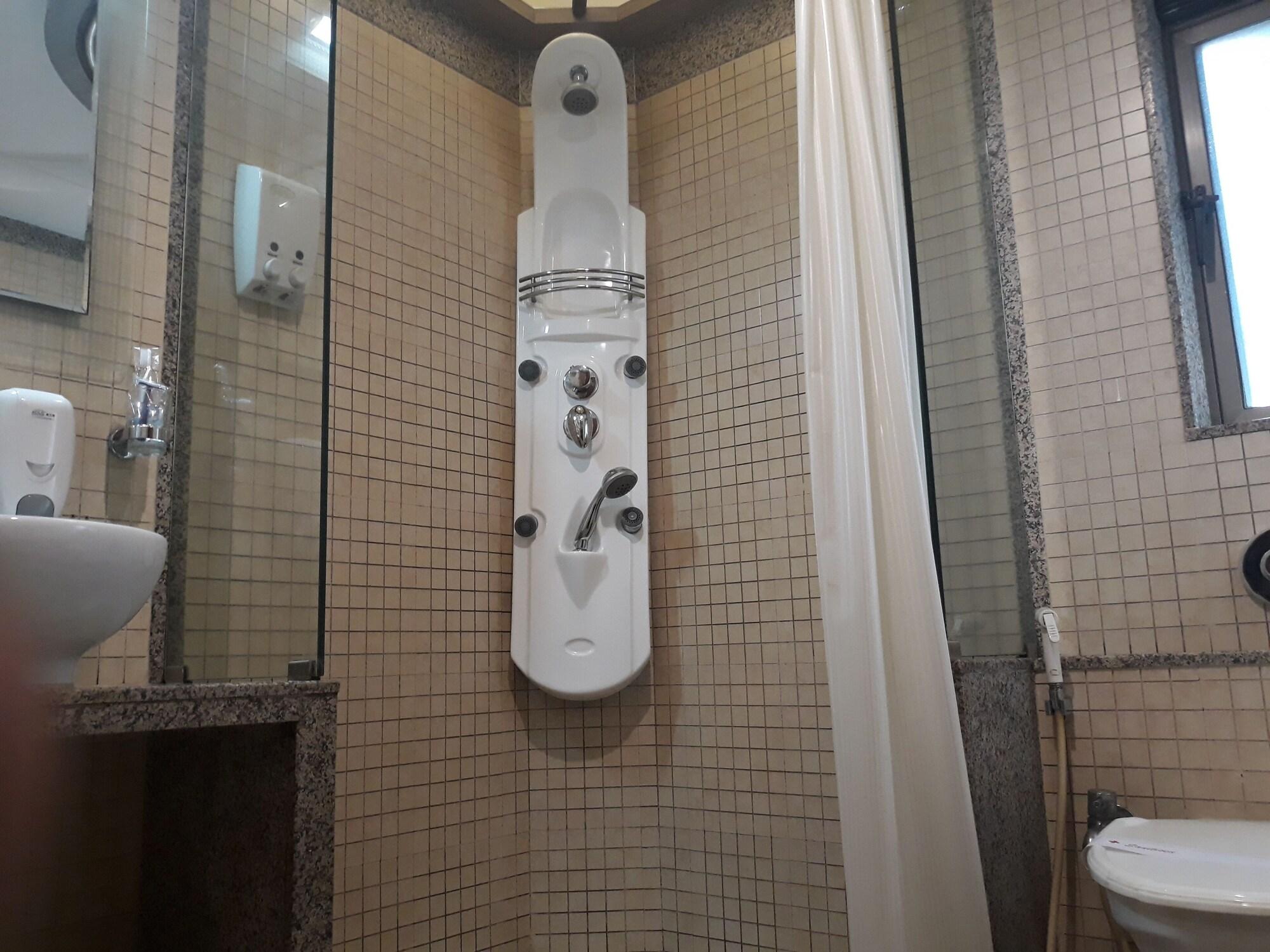 Fabhotel Shubhangan - Nr Bandra Mumbai Kültér fotó