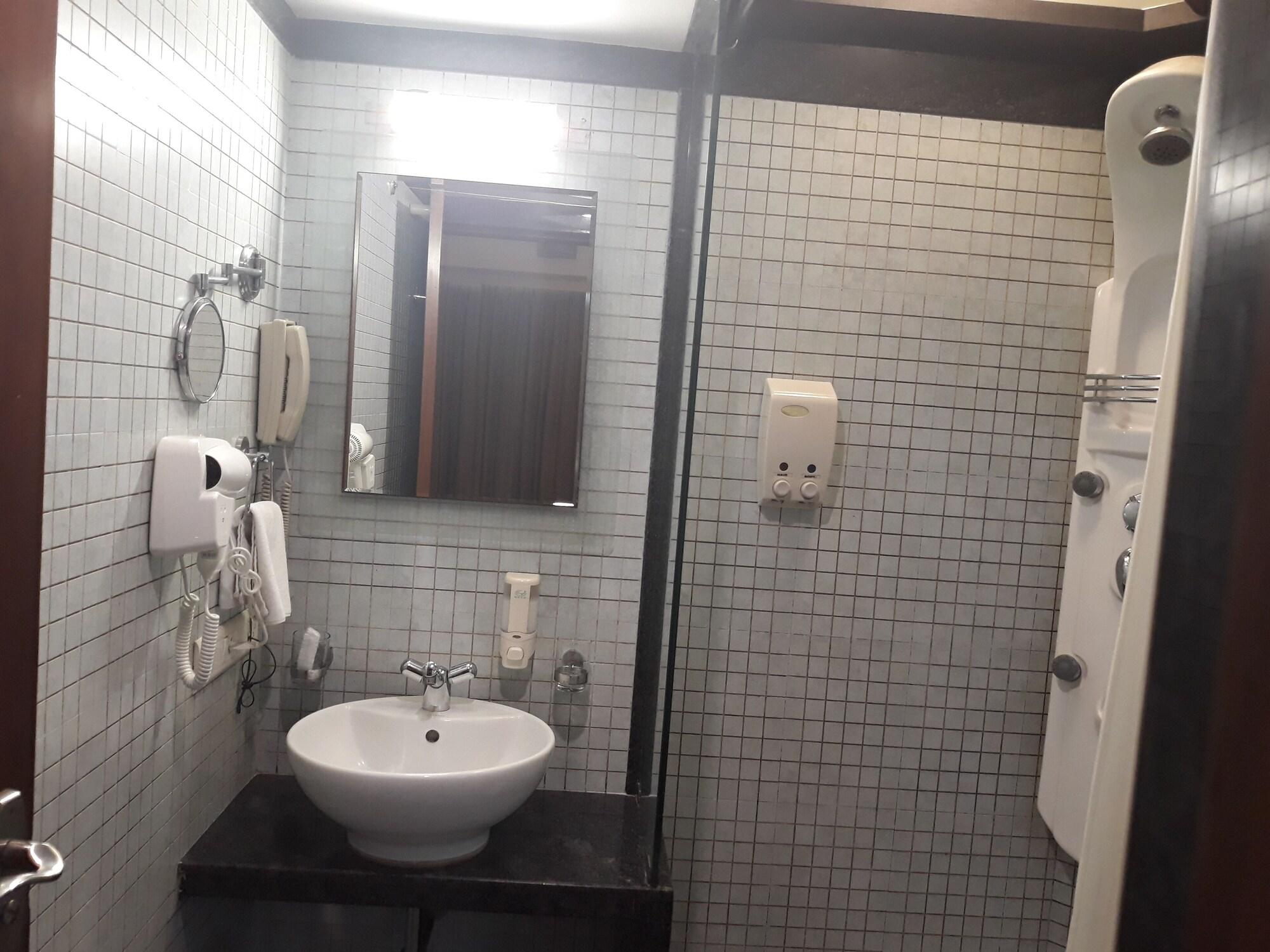 Fabhotel Shubhangan - Nr Bandra Mumbai Kültér fotó