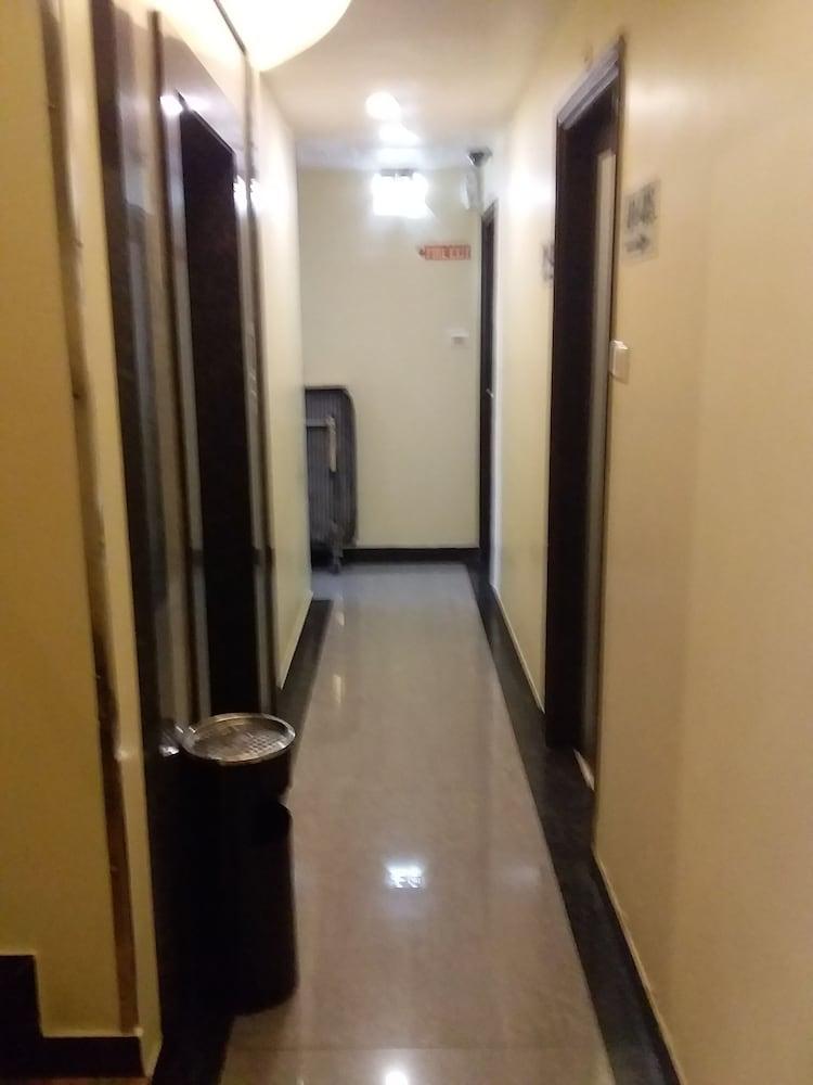 Fabhotel Shubhangan - Nr Bandra Mumbai Kültér fotó