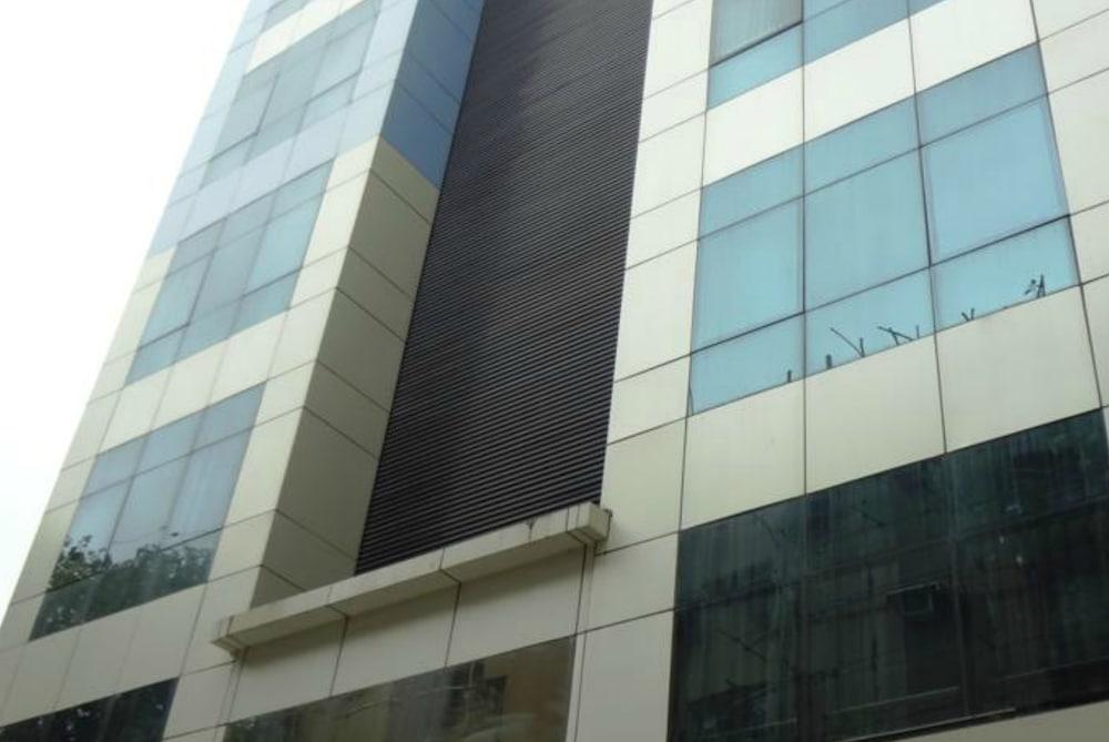 Fabhotel Shubhangan - Nr Bandra Mumbai Kültér fotó