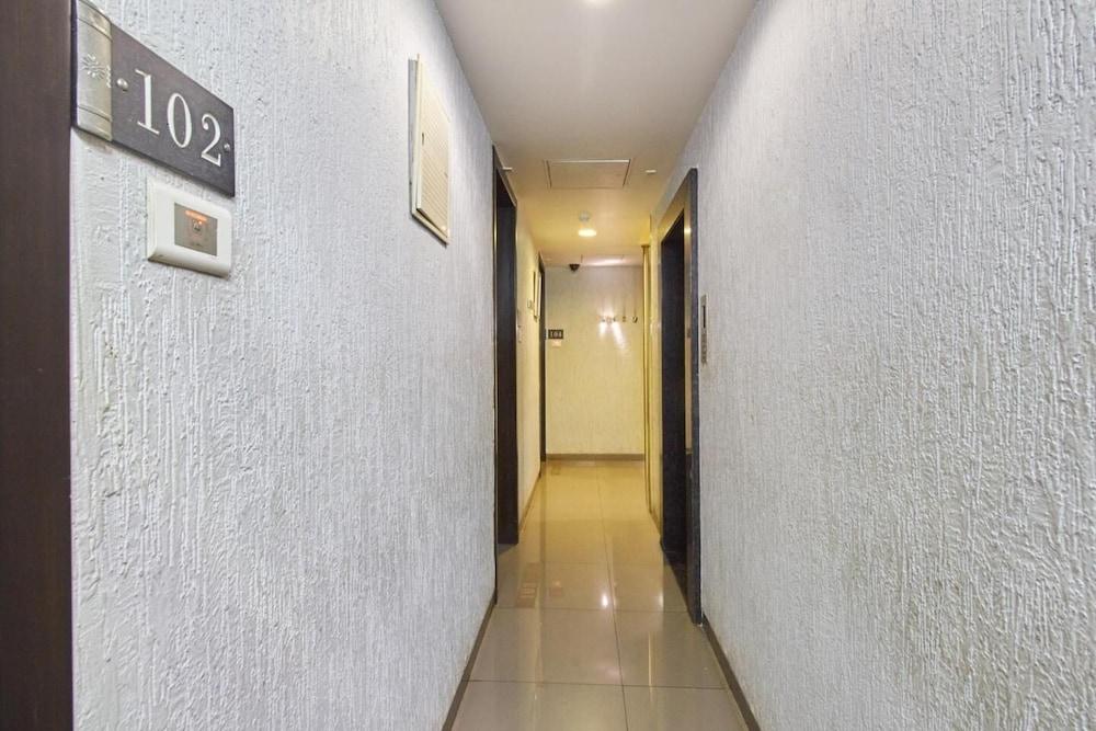 Fabhotel Shubhangan - Nr Bandra Mumbai Kültér fotó