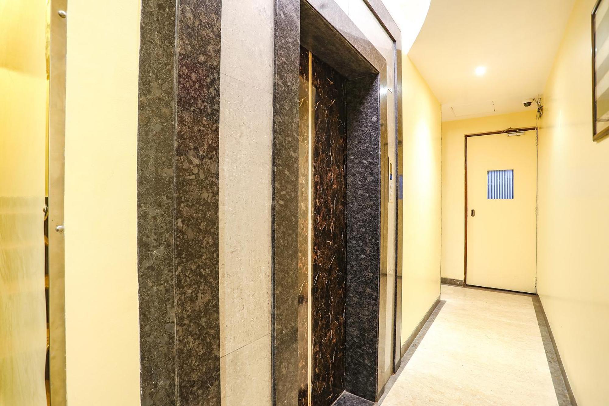 Fabhotel Shubhangan - Nr Bandra Mumbai Kültér fotó