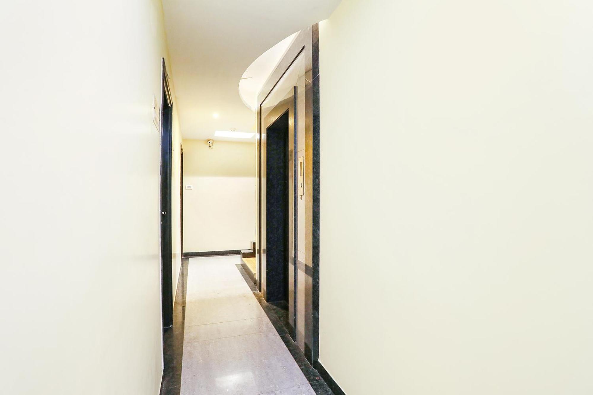 Fabhotel Shubhangan - Nr Bandra Mumbai Kültér fotó