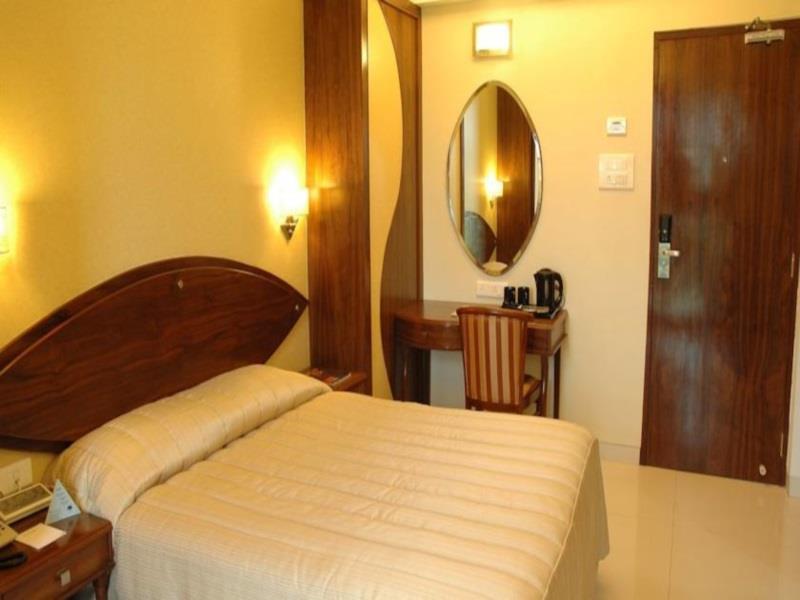 Fabhotel Shubhangan - Nr Bandra Mumbai Kültér fotó