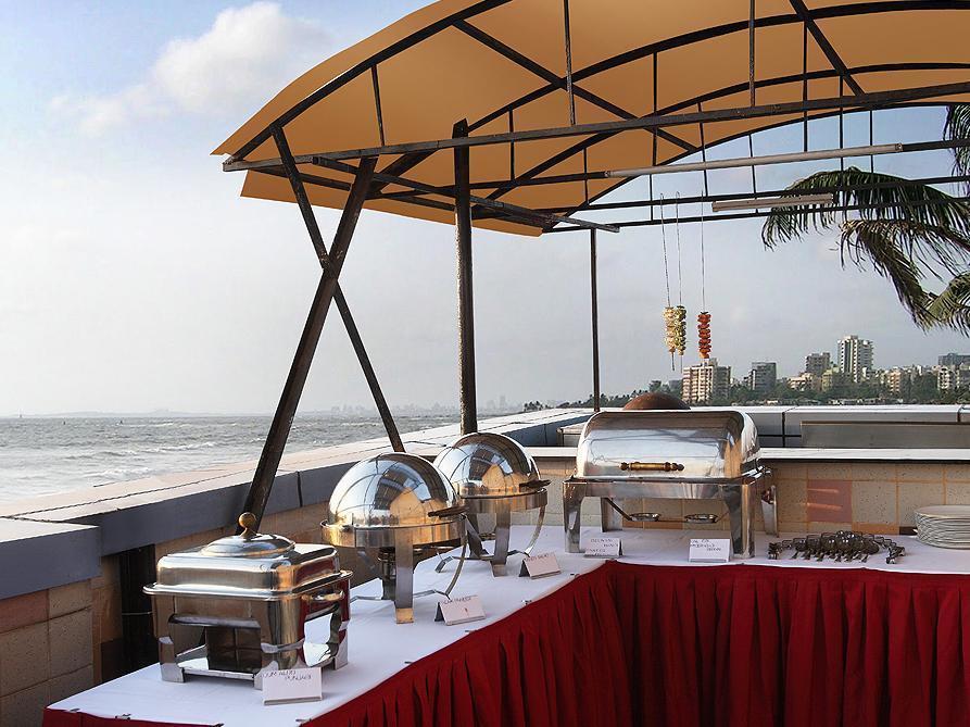 Fabhotel Shubhangan - Nr Bandra Mumbai Kültér fotó