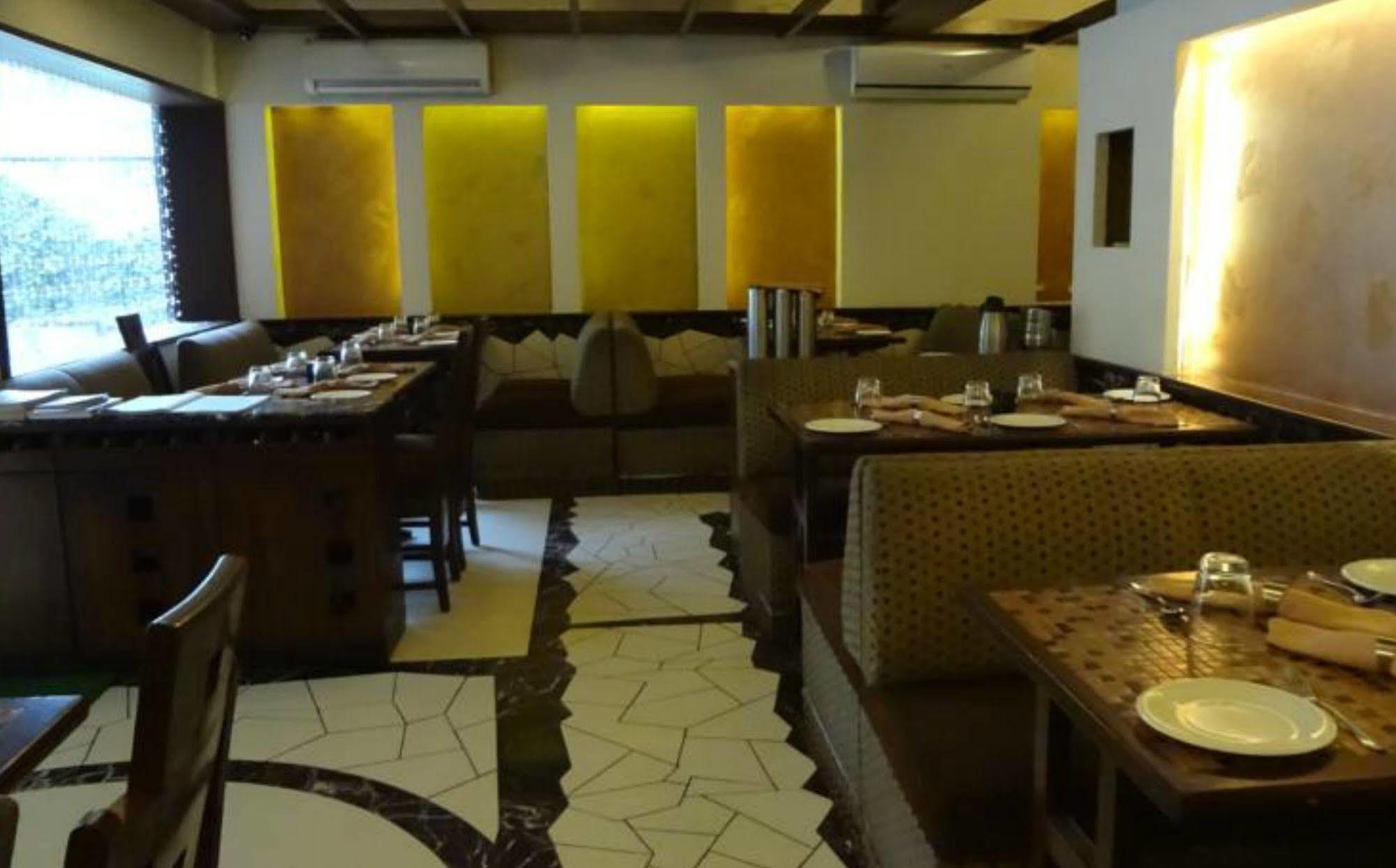 Fabhotel Shubhangan - Nr Bandra Mumbai Kültér fotó
