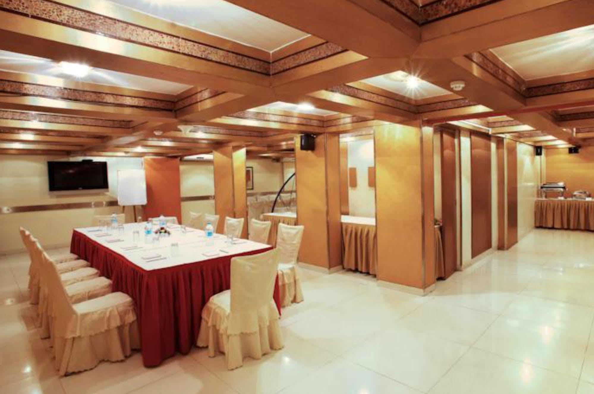 Fabhotel Shubhangan - Nr Bandra Mumbai Kültér fotó