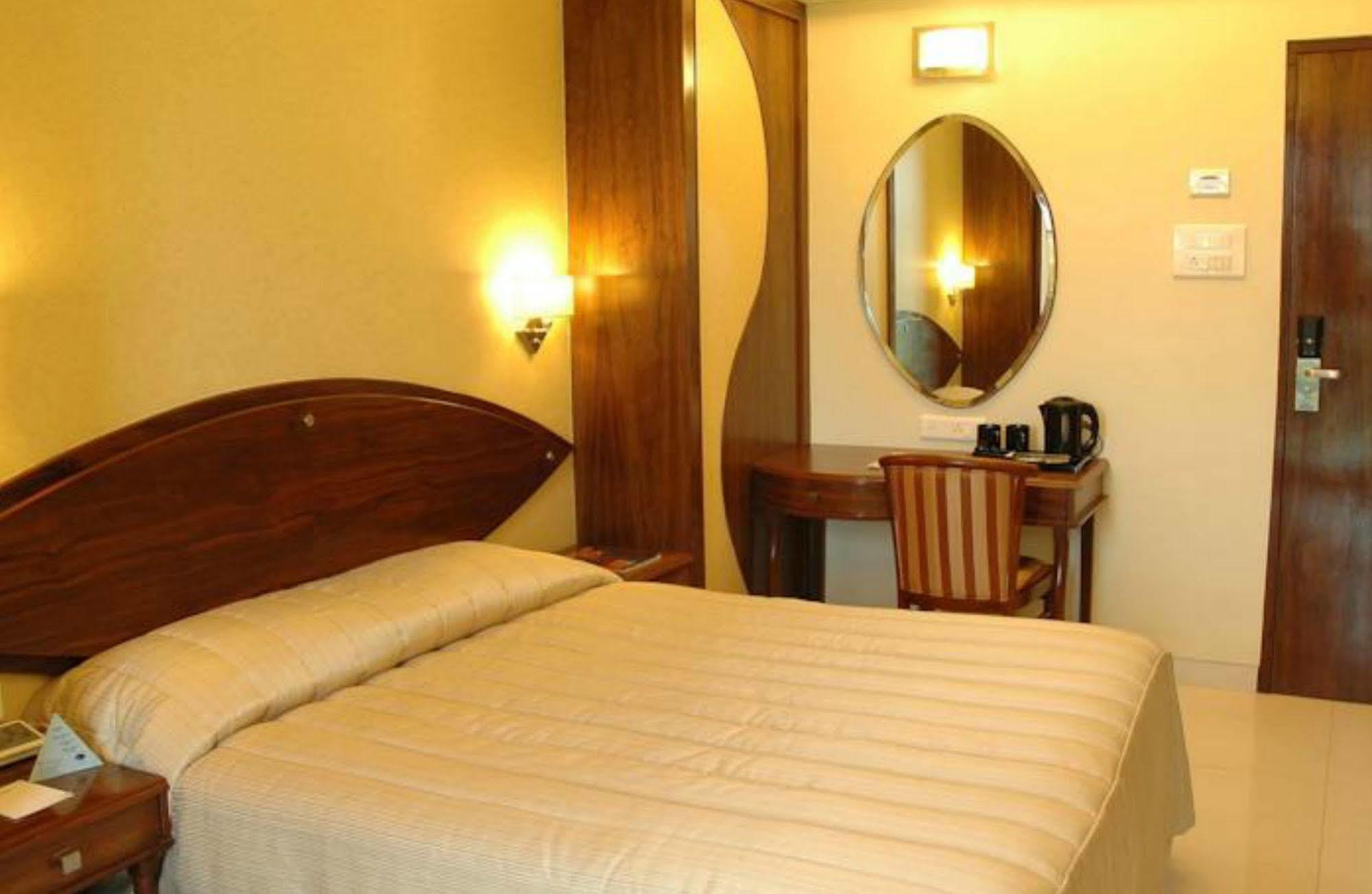Fabhotel Shubhangan - Nr Bandra Mumbai Kültér fotó