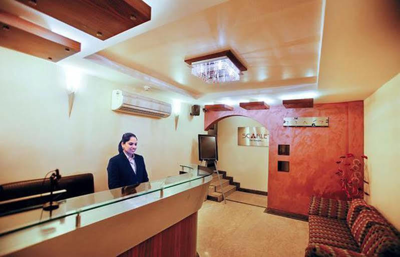 Fabhotel Shubhangan - Nr Bandra Mumbai Kültér fotó